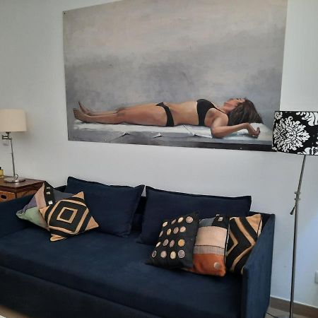 Apartament Josemaenea Pampeluna Zewnętrze zdjęcie