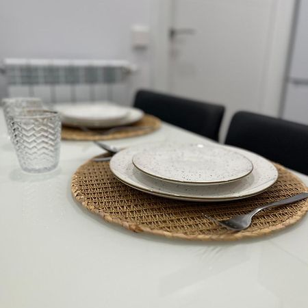 Apartament Josemaenea Pampeluna Zewnętrze zdjęcie