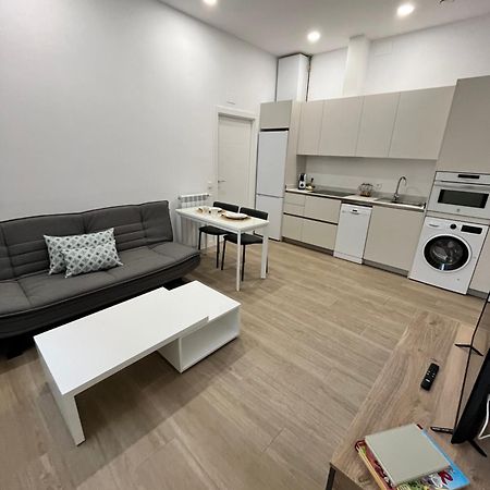 Apartament Josemaenea Pampeluna Zewnętrze zdjęcie
