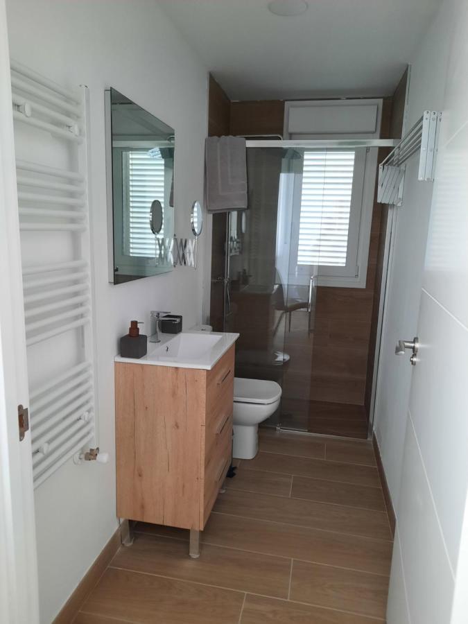 Apartament Josemaenea Pampeluna Zewnętrze zdjęcie