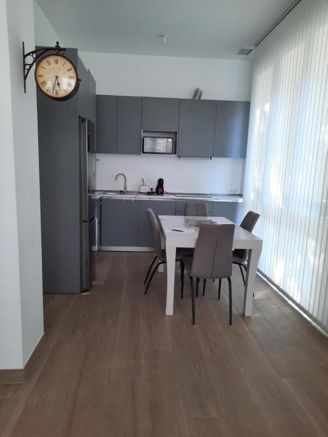 Apartament Josemaenea Pampeluna Zewnętrze zdjęcie