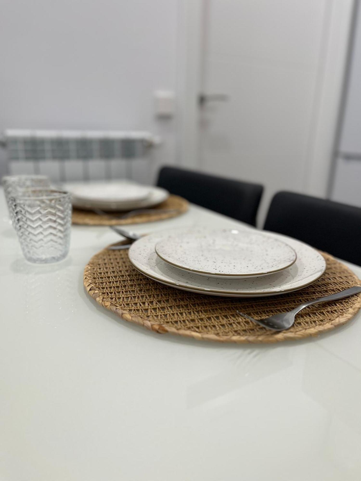Apartament Josemaenea Pampeluna Zewnętrze zdjęcie