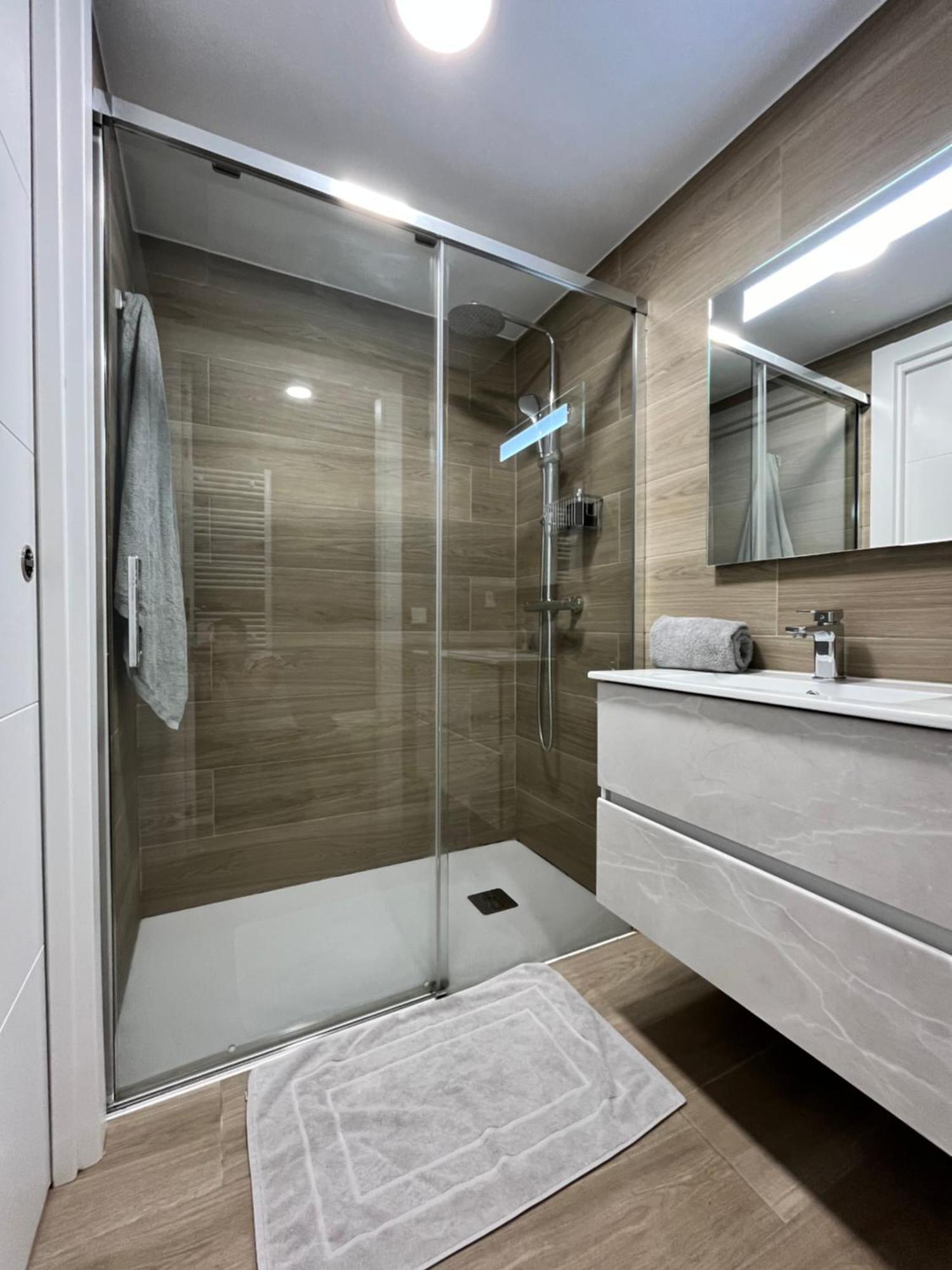 Apartament Josemaenea Pampeluna Zewnętrze zdjęcie